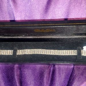 Diamond Bracelet